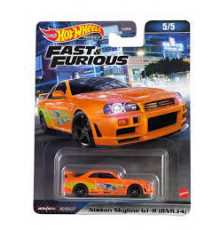 mattel hw premium fast