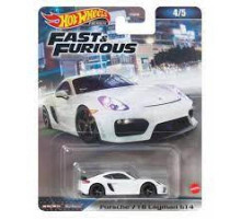 mattel hw premium fast