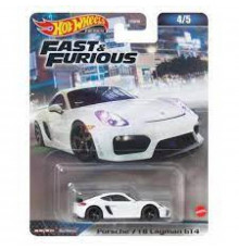 mattel hw premium fast