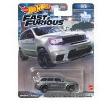 Mattel HW Премиум Фаст