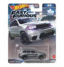 mattel hw premium fast