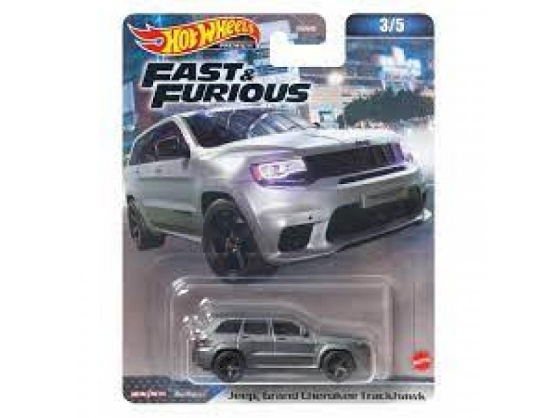 mattel hw premium fast