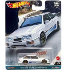 mattel hw car culture asst