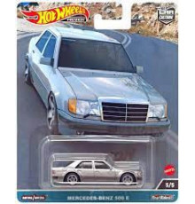 mattel hw car culture asst