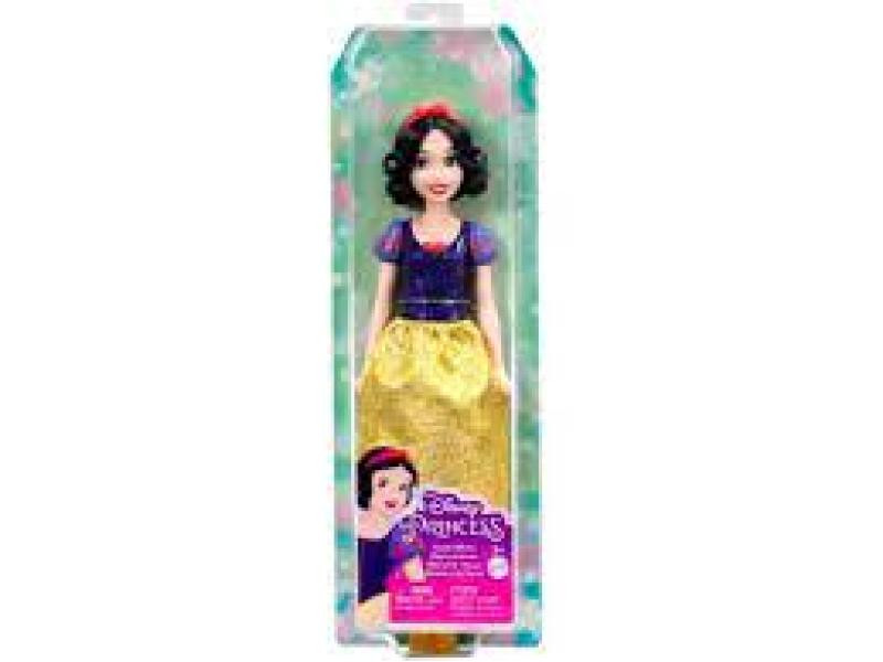 mattel disney prinsess