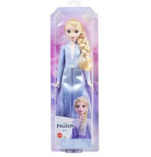 mattel frozen fashion