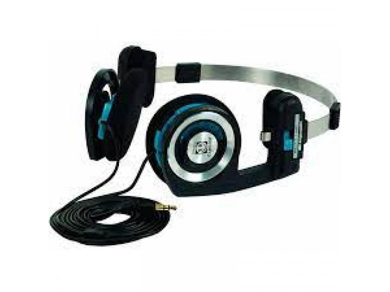 Koss qulaqcıq Porta Pro Classic Collapsible On-Ear