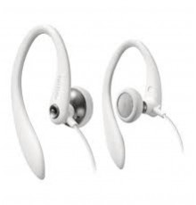 наушники Philips SHS3300WT White,