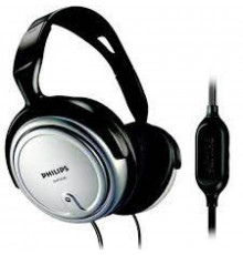 наушники Philips SHP2500,