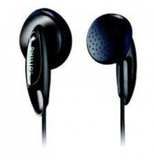 наушники Philips SHE1350 Black,