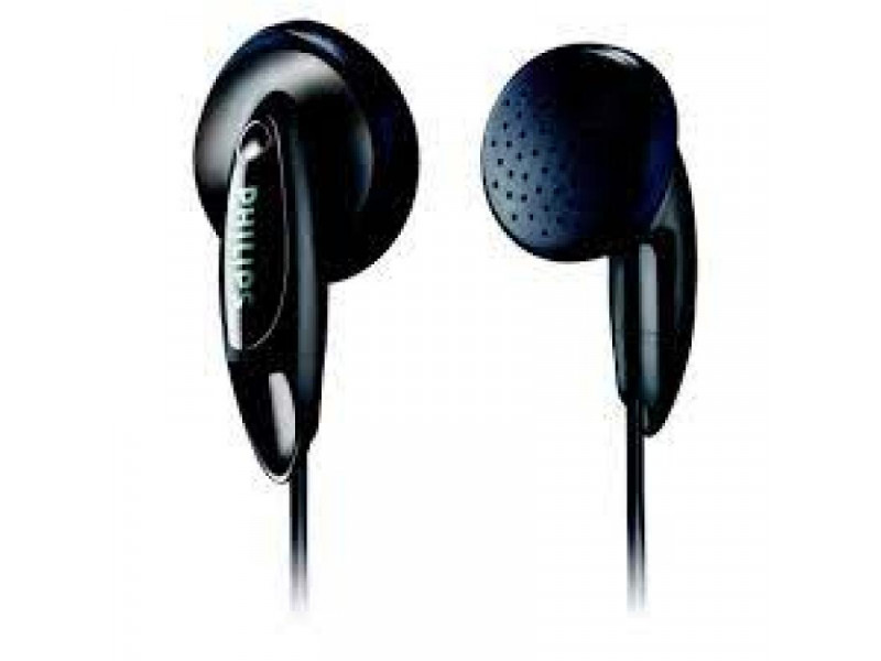 qulaqcıq Philips SHE1350 Black,