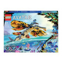 конструктор LEGO Avatar Skimwing Adventure