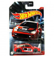 машинка Hot Wheels cult racers gyn20