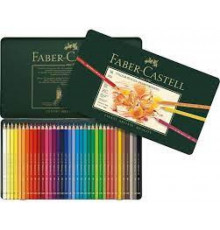 карандаши Faber Castell 15+3 цветов 5171