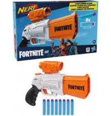 бластер Nerf Fortnite SR