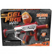 бластер Nerf Pro Gelfire Mythic