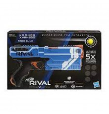 бластер Nerf Rival Kronos XVIII-500, mavi