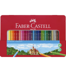 карандаши Faber Castell 36 цветов