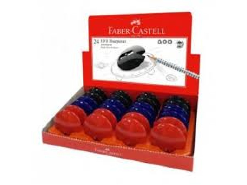 yonan Faber Castell UFO 588324