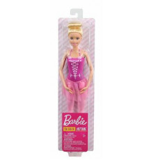 кукла Barbie Ballerina GJL59