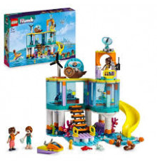 конструктор LEGO Friends Sea Rescue Centre