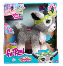 интерактивная игрушка Furreal Daisy The Yoga Goat