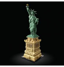 konstruktor Lego Architecture Statue of Liberty 21042