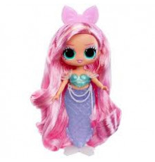 gəlincik L.O.L. Surprise! Tweens Mermaid Lola Waves Fashion