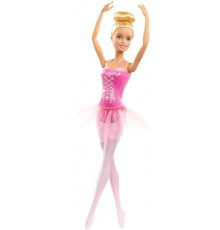 gəlincik Barbie Ballerina GJL59