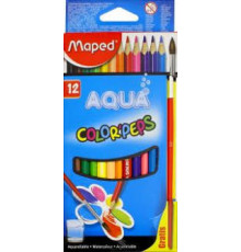 karandaş Maped Color Peps12 rəng 836011SZ