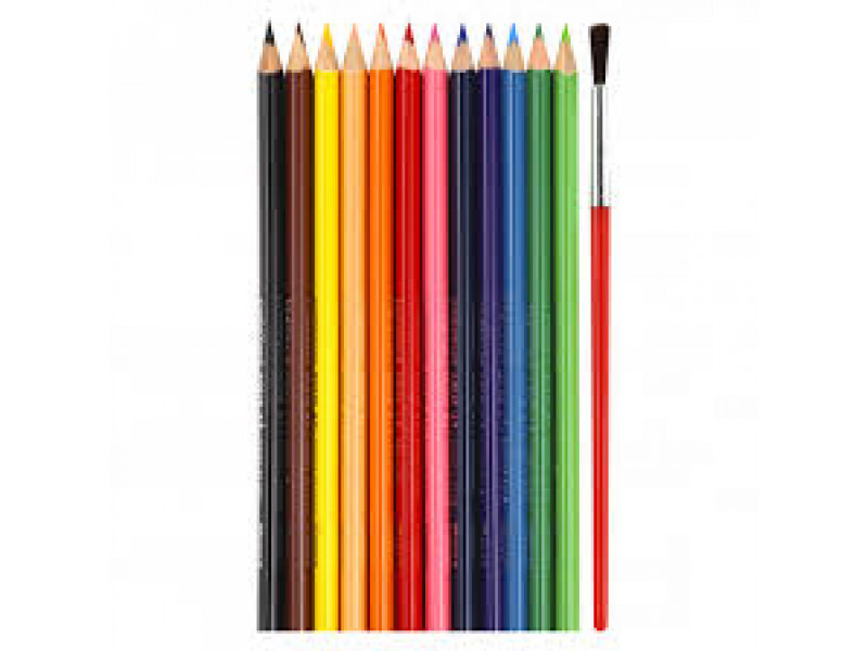 karandaş Maped Color Peps12 rəng 836011SZ