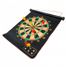 Oyun Maqnitli Darts 43*41sm