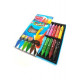 mumlu təbaşir Maped Color Peps 12 rəng 864010