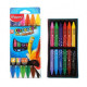 mumlu təbaşir Maped Color Peps 12 rəng 864010