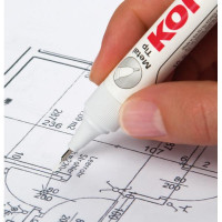 корректор-ручка Kores 10гр 83301.02