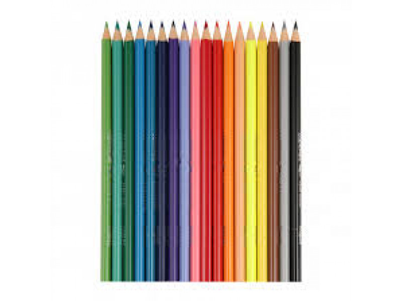 Karandaş 12 rəng Maped Color Peps 83281200