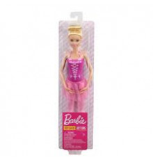 gəlincik Barbie Ballerina GJL58