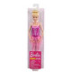 gəlincik Barbie Ballerina GJL58