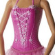 gəlincik Barbie Ballerina GJL58