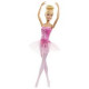 gəlincik Barbie Ballerina GJL58