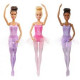 gəlincik Barbie Ballerina GJL58