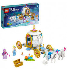 конструктор Lego Disney Princess Disney Princess C 43192