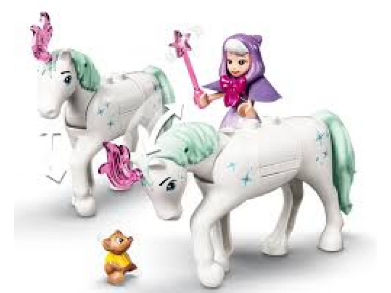 konstruktor Lego Disney Princess Disney Princess Cinderella’s