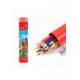 karandaş Faber Castell tubusda 12 rəng 116512