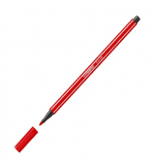 flomaster Stabilo Pen 68 qırmızı 68/48