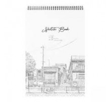 sketch book A3 Deli 73633