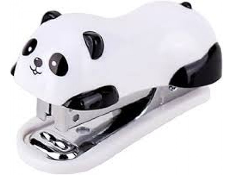 stepler Deli Panda 453