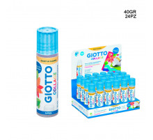 клей прозрачный Giotto 8000825008634