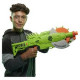 blaster Nerf Zombie Strike Ghoulgrinder Blaster -- Rotating