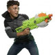 blaster Nerf Zombie Strike Ghoulgrinder Blaster -- Rotating